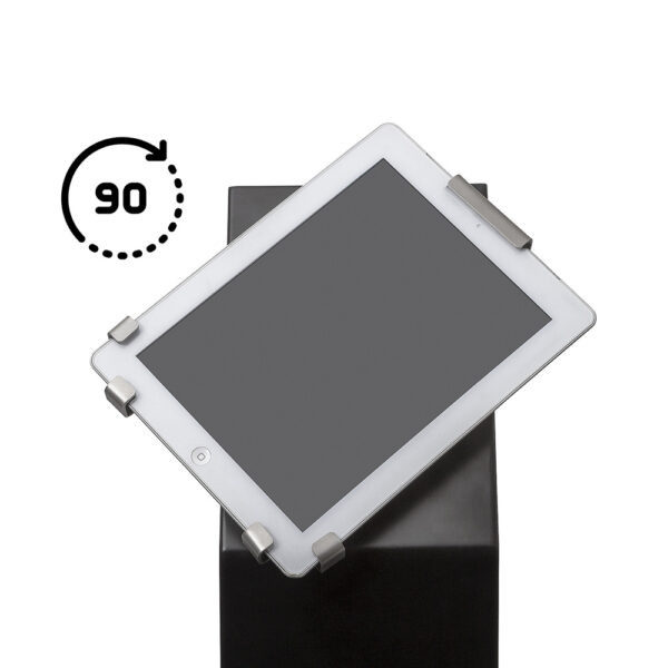 Trigrip Tabletständer Stahl