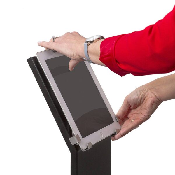 Trigrip Tabletständer Stahl