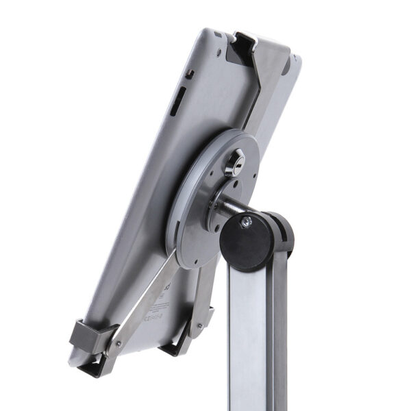 DTSTGT10_3.jpg Trigrip Freestanding Tablet Holder Telescopic 10"