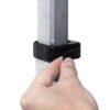 DTSTGT10_4.jpg Trigrip Freestanding Tablet Holder Telescopic 10"