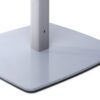 Trigrip Tablet-Ständer, höhenverstellbar, 10 Zoll Trigrip Freestanding Tablet Holder Telescopic 10"
