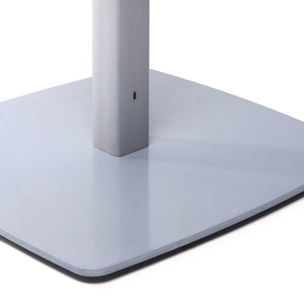 Trigrip Tablet-Ständer, höhenverstellbar, 10 Zoll Trigrip Freestanding Tablet Holder Telescopic 10"