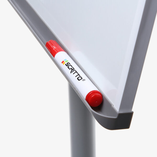 Flipchart Scritto® Vario 680x1000 mm