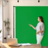 Flex Wall 200 x 200 cm Green Screen Chroma Key