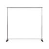 Flex Wall 200 x 200 cm Green Screen Chroma Key