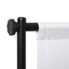 Flex Wall 200 x 200 cm Green Screen Chroma Key Flex Wall M