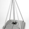 Flaggen-Stange 540 cm, Box 1 Stange