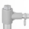 Flaggen-Stange 540 cm, Box 1 Stange