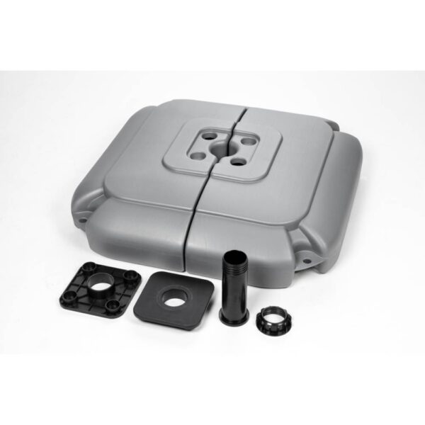 Flaggen-Stange 540 cm, Box 1 Stange