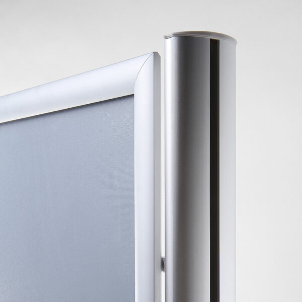 Infoboard Gehrung A1 doppelseitig