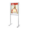 Infoboard Gehrung A1