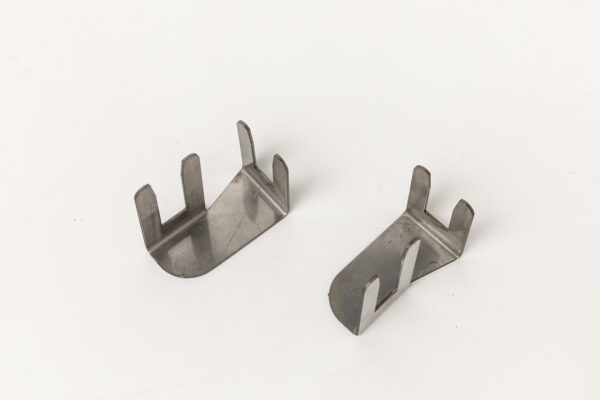 Pop-Up Impress Connector 90 Degrees Set