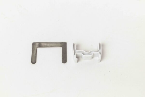Pop-Up Impress Connector Straight Set