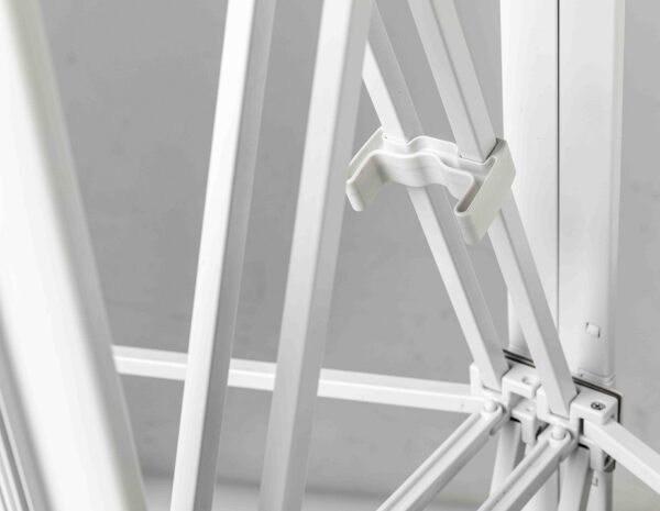 Pop-Up Impress Connector Straight Set