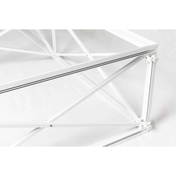 Pop-Up Impress 3 x 3 Curved Pop-Up Impress Curved 3 x 3