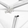 Pop-Up Impress 3 x 3 Curved Pop-Up Impress Curved 3 x 3