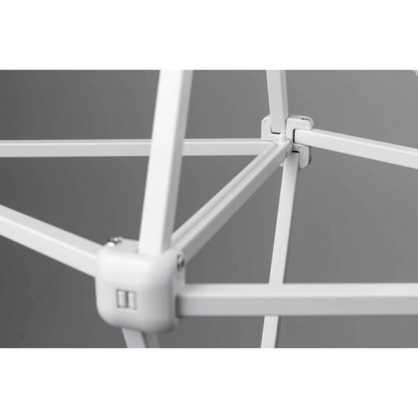 Pop-Up Impress 3 x 3 Curved Pop-Up Impress Curved 3 x 3