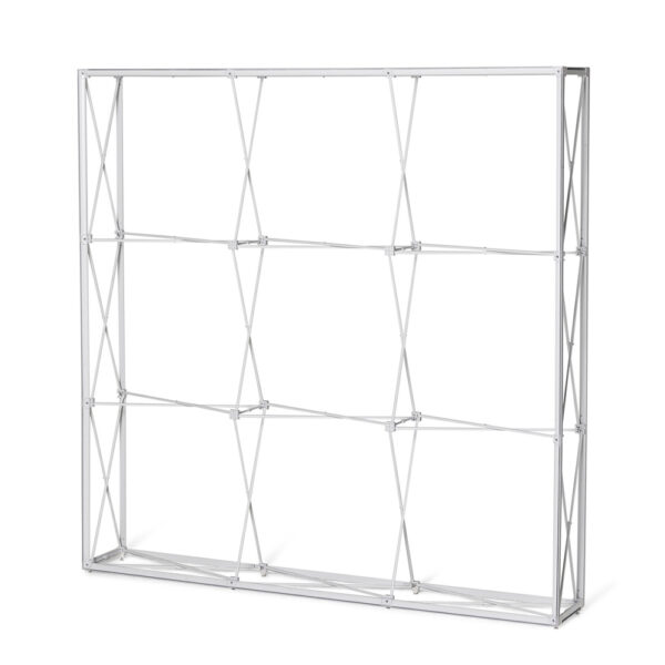 Pop-Up Impress Straight 3 x 3