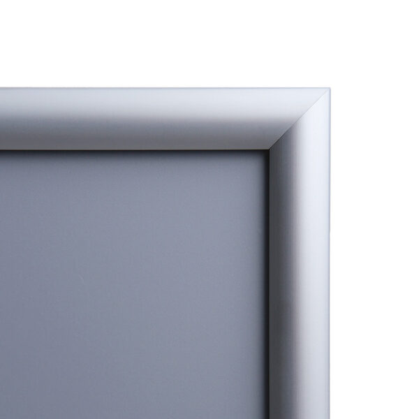 25 mm Snap Frame Mitred Corners 70 x 100 cm