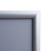 25 mm Snap Frame Mitred Corners A0