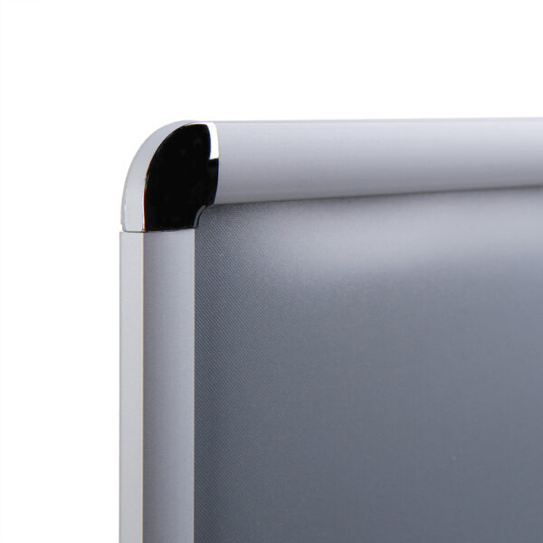20 mm Snap Frame Round Corners A1