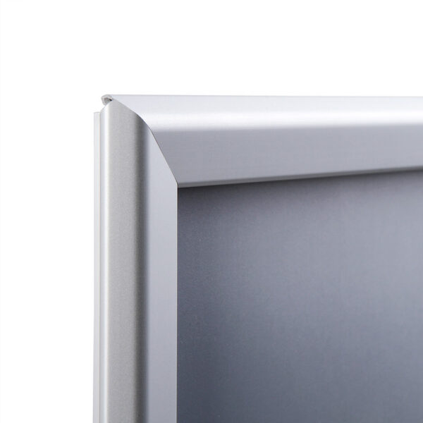 32 mm Snap Frame Mitred Corners A2