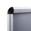 32 mm Snap Frame Round Corners A2