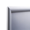 25 mm Snap Frame Mitred Corners A3