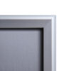 KRA3G32B1_2.jpg 32 mm Snap Frame Mitred Corners A3 Fire Rated B1
