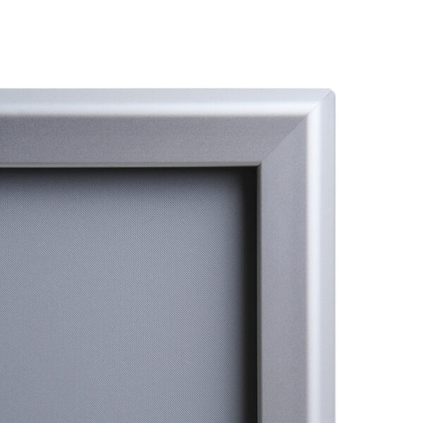 32 mm Snap Frame Mitred Corners A3