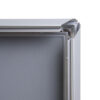 32 mm Snap Frame Mitred Corners A3