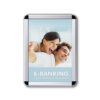 32 mm Snap Frame Round Corners A3