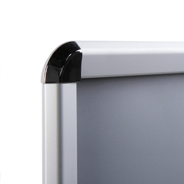 32 mm Snap Frame Round Corners A3