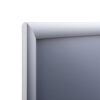 20 mm Snap Frame Mitred Corners A4