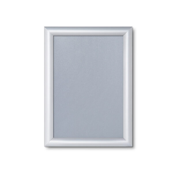 KRA4G25ABS_2.jpg 25 mm Scritto® Snap Frame Mitred Corners A4