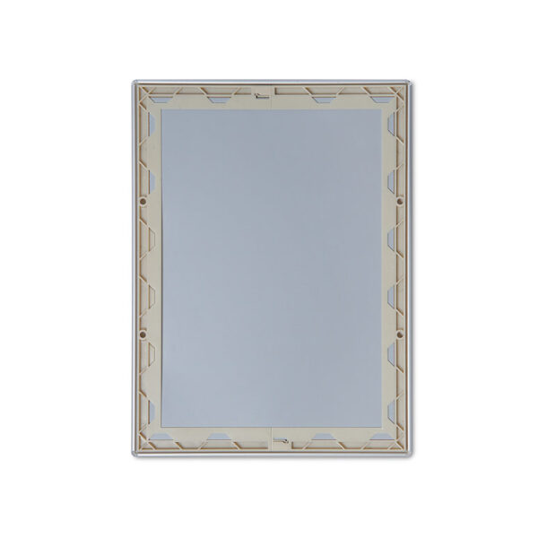 KRA4G25ABS_3.jpg 25 mm Scritto® Snap Frame Mitred Corners A4