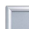 KRA4G25ABS_4.jpg 25 mm Scritto® Snap Frame Mitred Corners A4