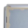 KRA4G25ABS_5.jpg 25 mm Scritto® Snap Frame Mitred Corners A4