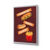 Snap Frame G25 Poster Paper A4 Snacks DE I418