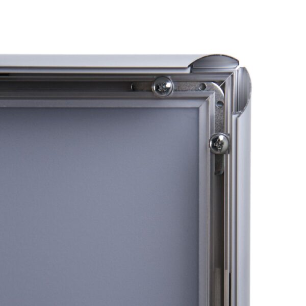 Snap Frame G25 Poster Paper A4 Hot Dog EN I429