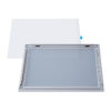 KRA4G37WR_3.jpg 37 mm Design Snap Frame Compasso® Mitred Corners A4 Weather Resistant