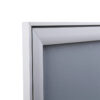 37 mm Design Snap Frame Compasso® Mitred Corners A4