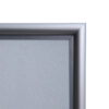 15 mm Snap Frame Mitred Corners A5
