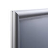 15 mm Snap Frame Mitred Corners A5