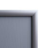 KRA5G20_2.jpg 20 mm Snap Frame Mitred Corners A5