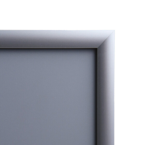 KRA5G20_2.jpg 20 mm Snap Frame Mitred Corners A5