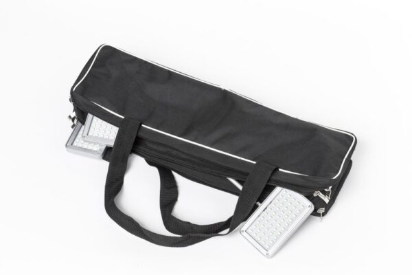 Luxurious Light Tasche L