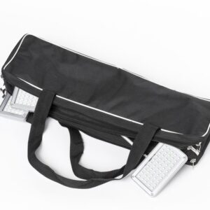 Luxurious Light Tasche M