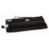 L-Banner Telescopic 80 x 160-220 cm