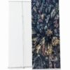 L-Banner Telescopic 80 x 160-220 cm